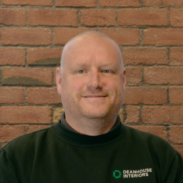 Dominic Jones