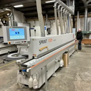 Bespoke Joinery Manufacturing